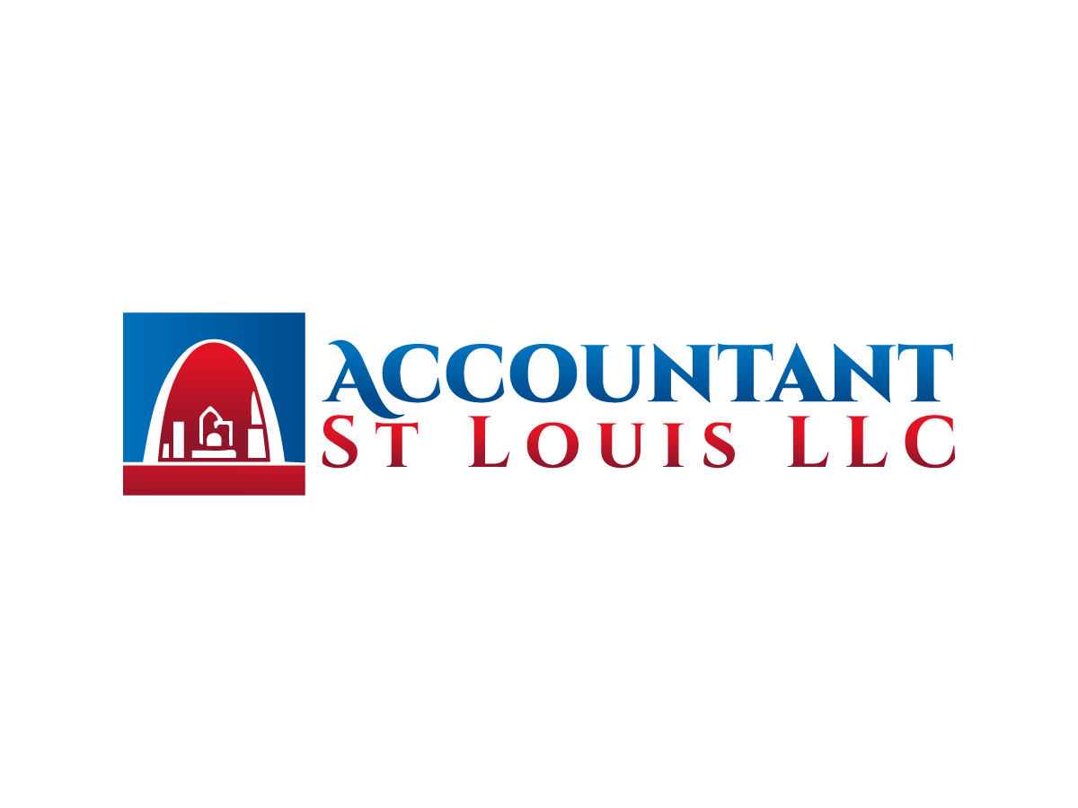 Accountant St Louis LLC logo